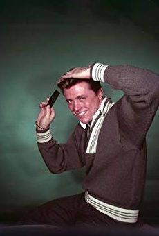 Películas de Edd Byrnes