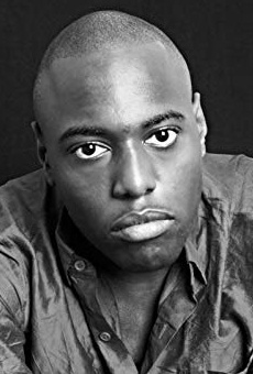 Películas de Edd Muruako