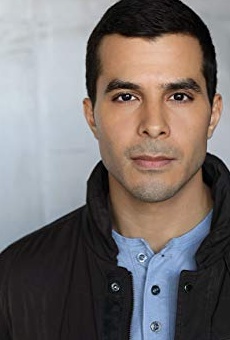 Películas de Eddie Aguirre