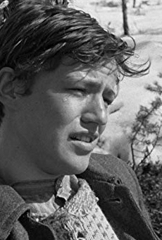 Películas de Eddie Axberg