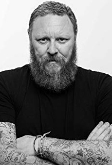 Películas de Eddie Baroo