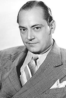 Películas de Eddie Bruce