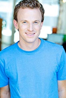 Películas de Eddie Buck