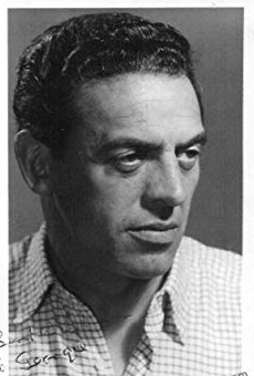 Películas de Eddie Byrne