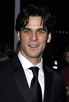 Películas de Eddie Cahill