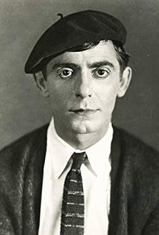 Películas de Eddie Cantor
