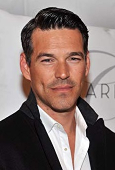 Películas de Eddie Cibrian