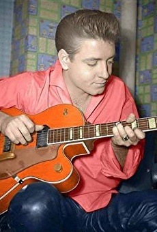 Películas de Eddie Cochran