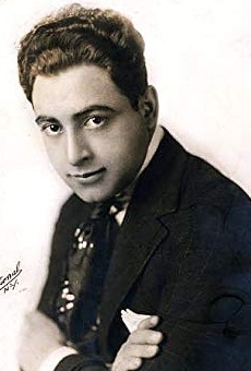 Películas de Eddie Conrad