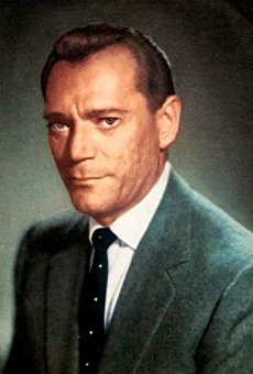 Películas de Eddie Constantine