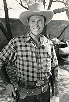 Películas de Eddie Dean