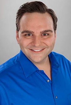 Películas de Eddie Deirmenjian