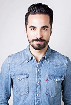 Películas de Eddie Della Siepe