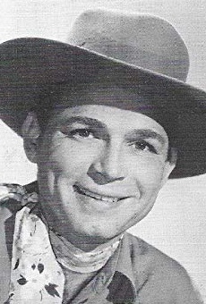 Películas de Eddie Dew