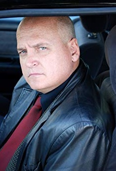 Películas de Eddie Driscoll