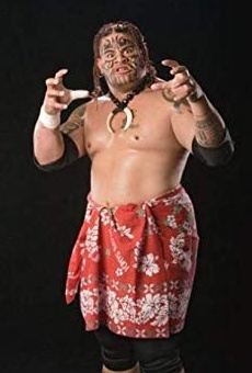 Películas de Eddie Fatu