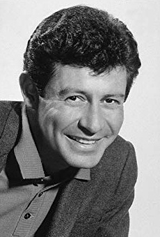 Películas de Eddie Fisher