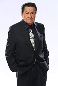 Películas de Eddie Garcia