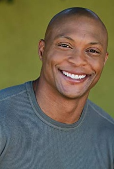 Películas de Eddie George