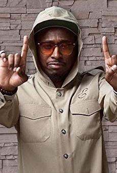 Películas de Eddie Griffin