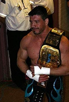 Películas de Eddie Guerrero