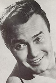 Películas de Eddie Hall