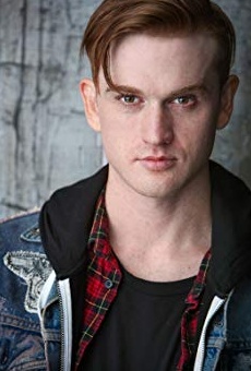 Películas de Eddie Hassell