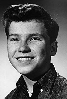 Películas de Eddie Hodges