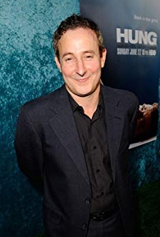 Películas de Eddie Jemison