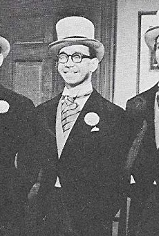 Películas de Eddie LeRoy