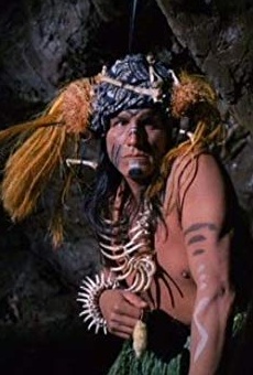 Películas de Eddie Little Sky