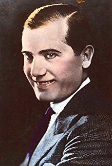 Películas de Eddie Lyons