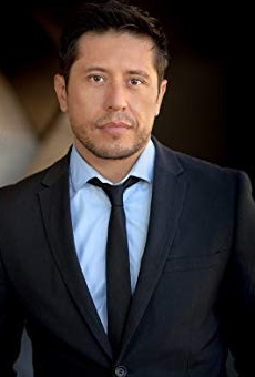 Películas de Eddie Martinez