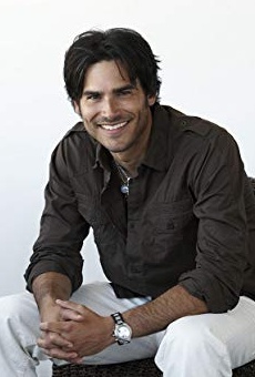 Películas de Eddie Matos