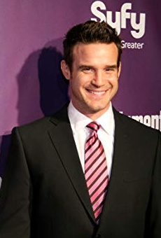 Películas de Eddie McClintock