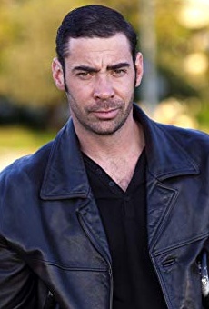 Películas de Eddie McGee