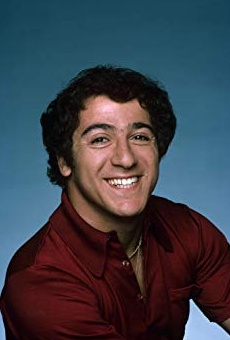 Películas de Eddie Mekka