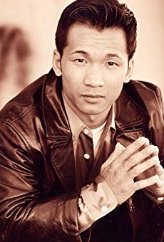 Películas de Eddie Mui