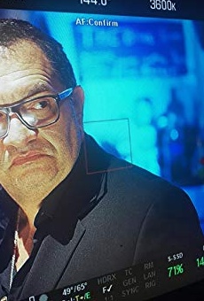 Películas de Eddie Napolillo