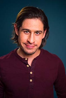 Películas de Eddie Navarro