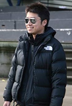 Películas de Eddie Ng