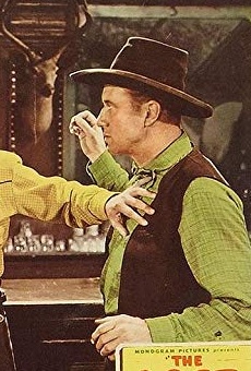 Películas de Eddie Parker