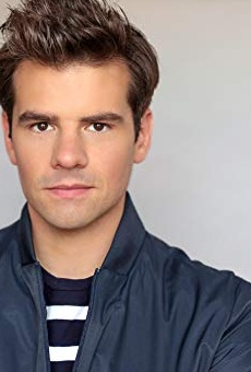 Películas de Eddie Perino