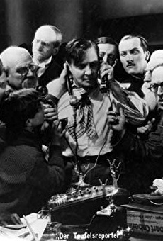 Películas de Eddie Polo