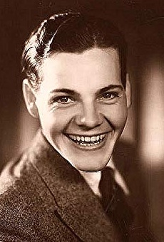 Películas de Eddie Quillan