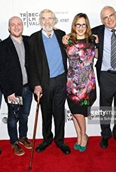 Películas de Eddie Rubin