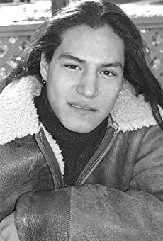 Películas de Eddie Spears