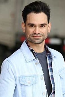 Películas de Eddie Tavares