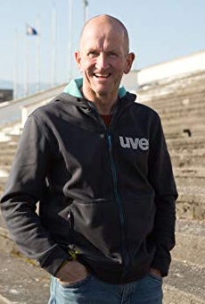 Películas de Eddie 'The Eagle' Edwards