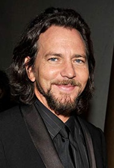 Películas de Eddie Vedder